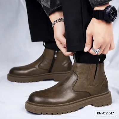 Urban Defender Boot